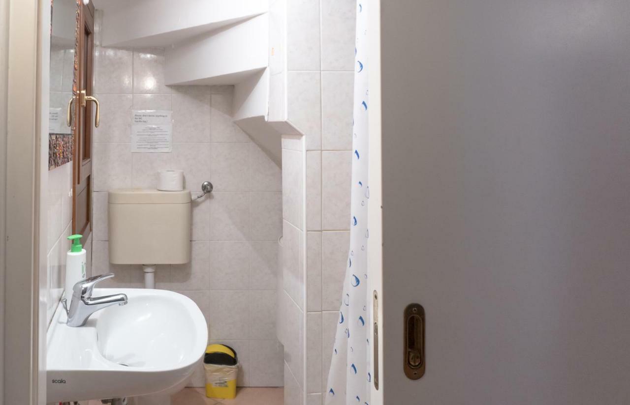 Apartament In The Heart Of Biennale Ac Wi-Fi Wenecja Zewnętrze zdjęcie