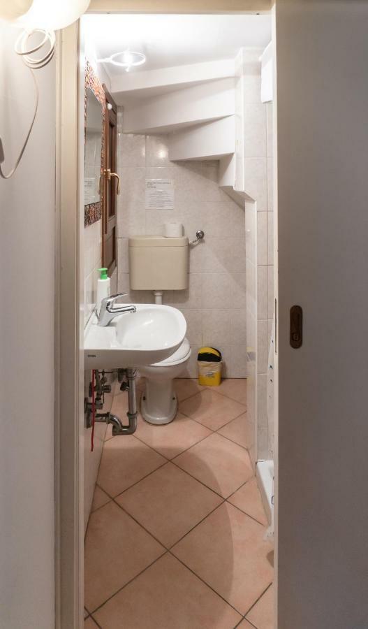 Apartament In The Heart Of Biennale Ac Wi-Fi Wenecja Zewnętrze zdjęcie